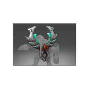 Corrupted Totem of the World Splitter