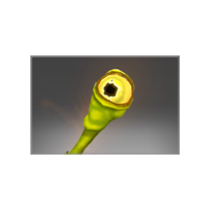 Corrupted Toxic Gaze