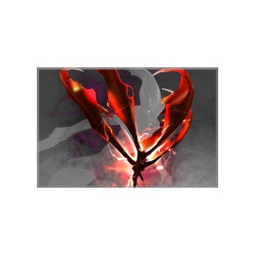 Corrupted Transversant Soul of the Crimson Witness