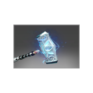 Corrupted Voidhammer