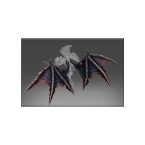 Corrupted Wings of the Arch Temptress