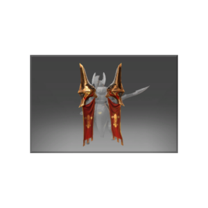 Corrupted Wings of the Battlefield