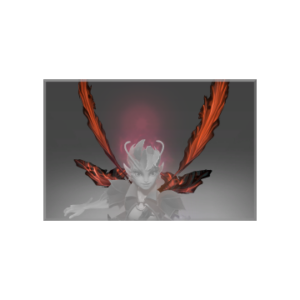 Corrupted Wings of the Fae Forager