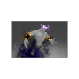 Corrupted World Chasm Artifact