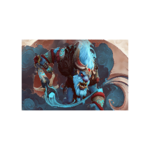 Corrupted Wrath of the Hellrunner