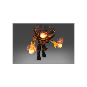 Corrupted Wretched Guardian