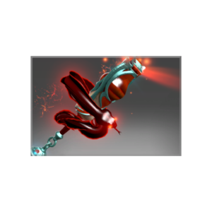 Crimson Censer of Gliss