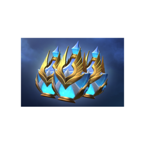 Crownfall Treasure II Bundle