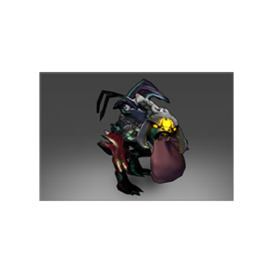 Cursed Baby Roshan