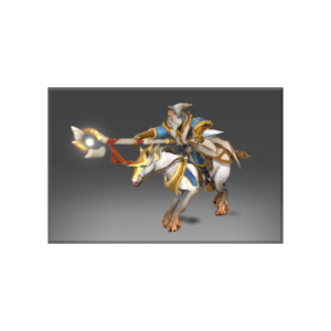 Cursed Empowered Vestments of the Gods Set