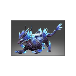 Cursed Lucentyr