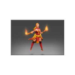 Cursed The Battle Caster Set