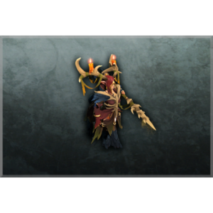Darkwood Witness
