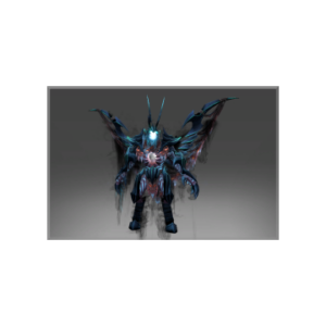 Demon Form of the Foulfell Corruptor