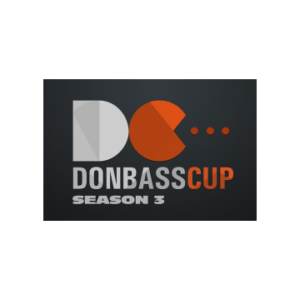 Donbass Cup HUD