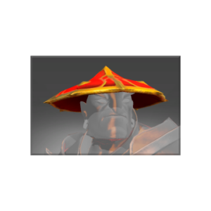 Ember Spirit's Hat