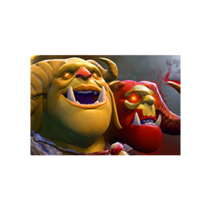 Flockheart's Gamble Bundle
