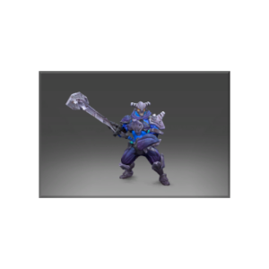 Forge of Iron Will