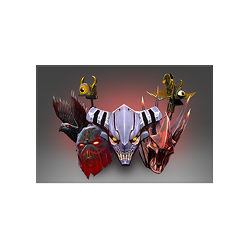 Genuine Free to Play Collector's Pack