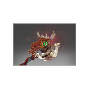 Genuine Grasping Bludgeon