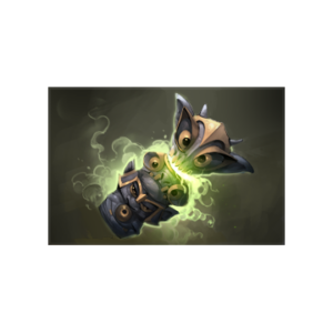 Genuine Imbued Trove Carafe 2015