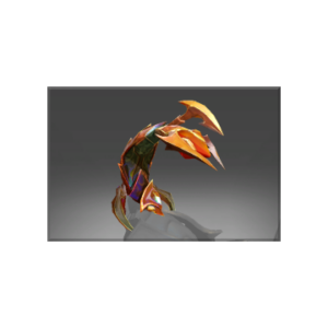 Genuine Nyx Assassin's Dagon