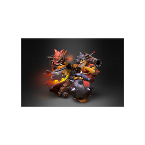 Genuine Swine of the Sunken Galley Bundle