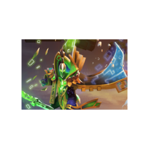 Genuine The Magus Cypher