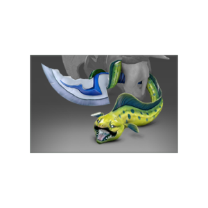 Genuine Tidehunter Blink Dagger