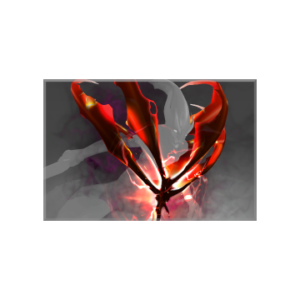 Genuine Transversant Soul of the Crimson Witness