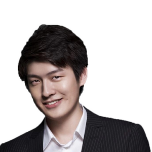 Glitter Sdn Talent Sticker - TI 2023