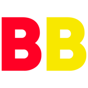 Gold BetBoom Team Team Sticker - TI 2022
