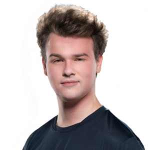 Gold Khezu Talent Sticker - TI 2022