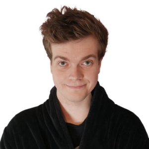 Gold ODPixel Talent Sticker - TI 2022