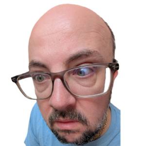 Gold Pyrion Flax Talent Sticker - TI 2025