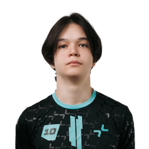 Gold Satanic Player Sticker - TI 2025