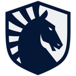 Gold Team Liquid Team Sticker - TI 2022