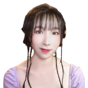 Gold Tokki Talent Sticker - TI 2022