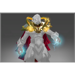 Golden Immortal Pantheon
