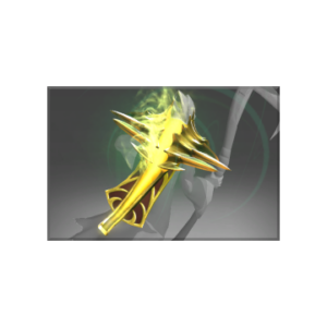 Golden Sullen Hollow