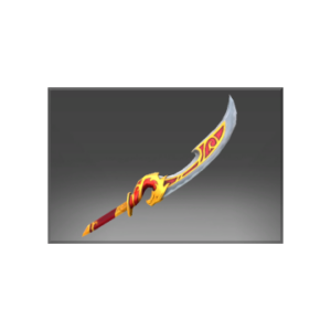 Heroic Blade of Endless Power