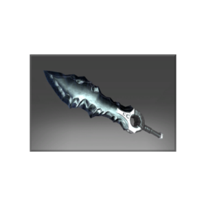 Heroic Blade of the Dark Ancients