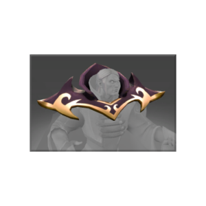 Heroic Crest of the Magus Magnus
