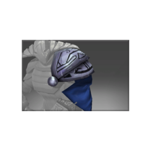 Heroic Dressed Pauldron of the Flameguard