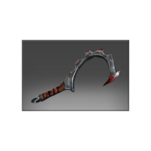 Heroic Flesh Ripper