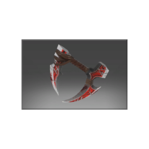 Heroic Furyblade - Off-Hand