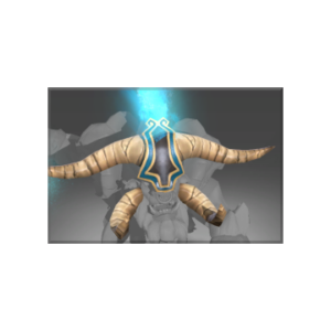 Heroic Horns of the Iron Will
