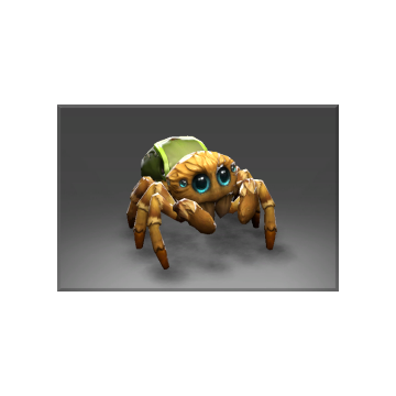 Heroic Itsy