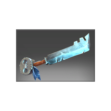 Heroic Key to the Bone Ruins