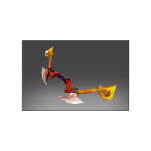 Heroic Lost Hills Bow